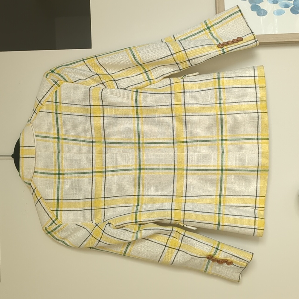 Veronica Beard Schoolboy Jacket - image 4